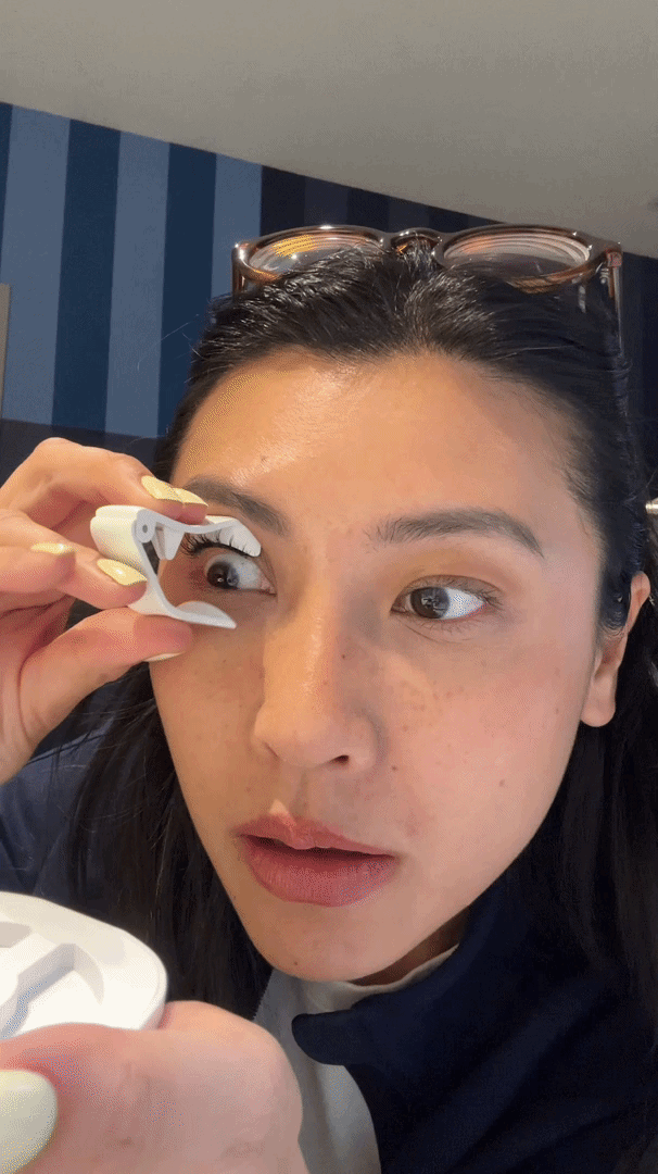 Pestañas Magnéticas 3D Reutilizables Premium – Lashaura Pro